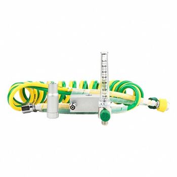 MAXTEC High Flow Kit Accessory 1 L x 1 W x 1 H, 404J49