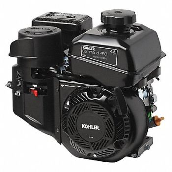 KOHLER Gasoline Engine 4 Cycle Type 4.5 HP, 404M80