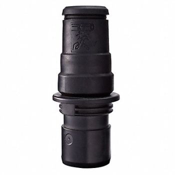 MILWAUKEE Hose Clip Adapter For Use w/ 404M86, 404M93
