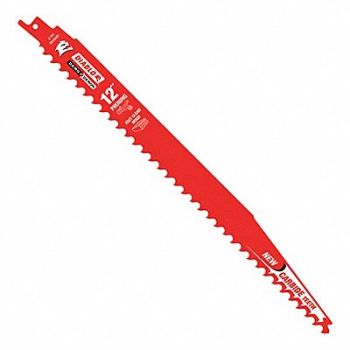 DIABLO Reciprocating Saw Blade TPI 3 PK3, 422W46