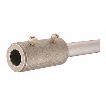 OHAUS Lab Frame Frame Foot 0.51 Jaw SS, 404R09