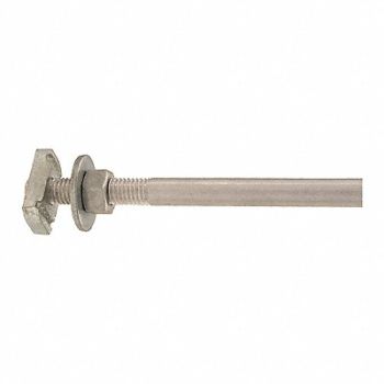 OHAUS Support Connector Aluminum, 404R14