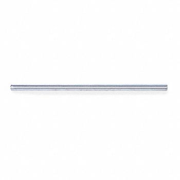 OHAUS Support Frame Rod 1.61 L Aluminum, 404T31