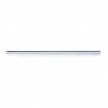 OHAUS Support Frame Rod 12 L Aluminum, 404T34