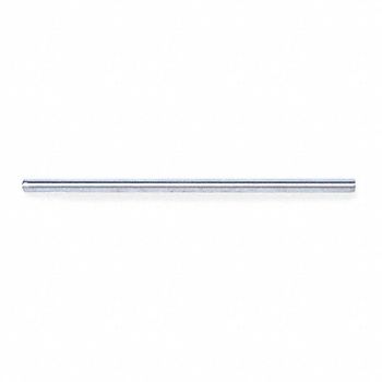 OHAUS Support Frame Rod Aluminum, 404T42
