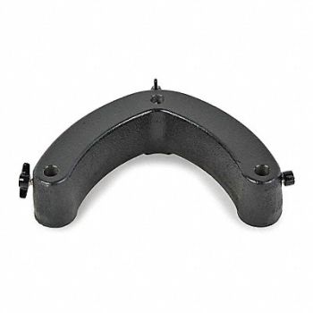 OHAUS Support Base Platex7 Cast Iron, 404T76