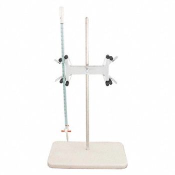 OHAUS Clamp Burette, 404T80