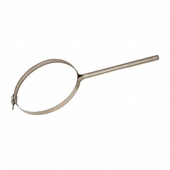 OHAUS Support Frame Rod 60 L 4.13 Jaw, 404T86