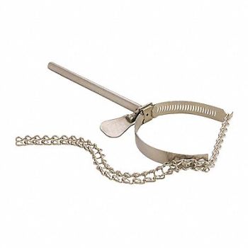 OHAUS Accessory Wing Nut 0.75 L 1.88 Jaw, 404T99