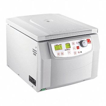 OHAUS Centrifuge w/o Rotor Benchtop 4 x 100mL, 404U20
