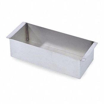 OHAUS Sand Bath Sand 3.0 H 2.5 W 3.7, 404V51