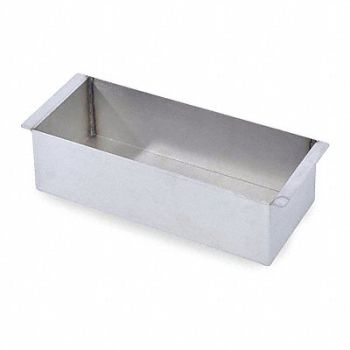 OHAUS Sand Bath Sand 5.9 H 2.5 W 3.7, 404V52