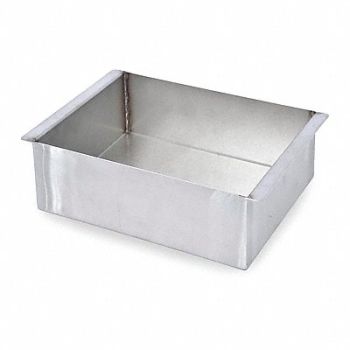 OHAUS Sand Bath Sand 11.3 H 2.5 W 5.8, 404V54