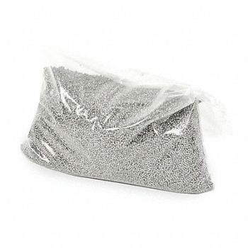 OHAUS Shot Stainless Steel 4.0 H 2.0 W 2.0, 404V56