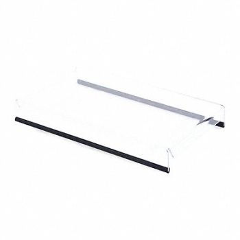 OHAUS Cover Plastic 6.5 H 1.6 W 6.5 D, 404V58