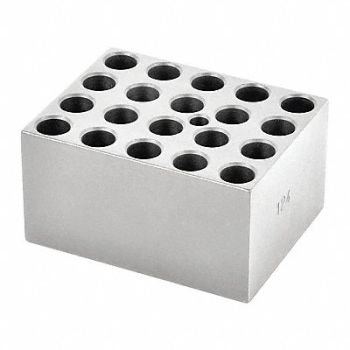 OHAUS Modular Block Aluminum 1.1 H 1.9 W, 404V60