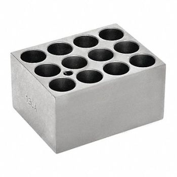 OHAUS Modular Block Aluminum 1.1 H 1.9 W, 404V63
