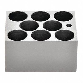 OHAUS Modular Block Aluminum 1.1 H 1.9 W, 404V66