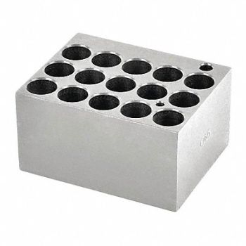 OHAUS Modular Block Aluminum 1.1 H 1.9 W, 404V68