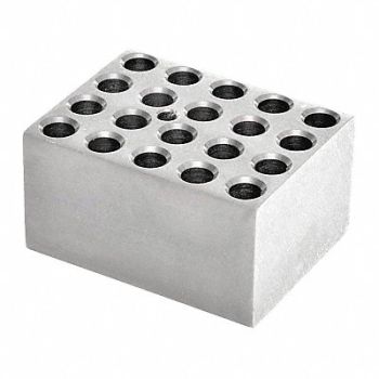 OHAUS Modular Block Aluminum 1.1 H 1.9 W, 404V69