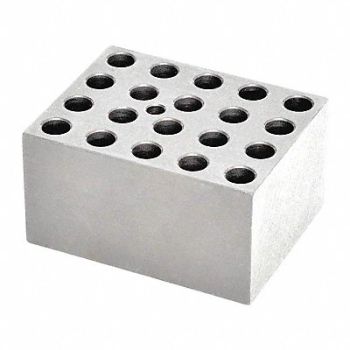 OHAUS Modular Block Aluminum 1.1 H 1.9 W, 404V70