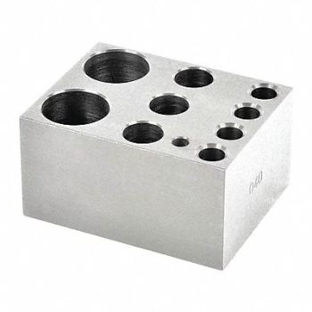 OHAUS Modular Block Aluminum 1.1 H 1.9 W, 404V71