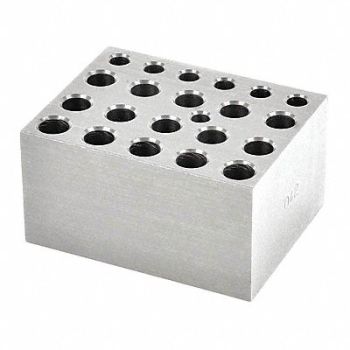 OHAUS Modular Block Aluminum 1.1 H 1.9 W, 404V72