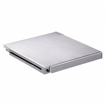 LABCONCO Heated Shelf Steel For Small Tray Dryers, 405C95