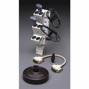 LABCONCO End Zone Add-On Kit Steel/Glass, 405C97