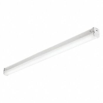 LITHONIA LIGHTING LED Strip Light 2 ft L 4412 lm 36W, 405D91