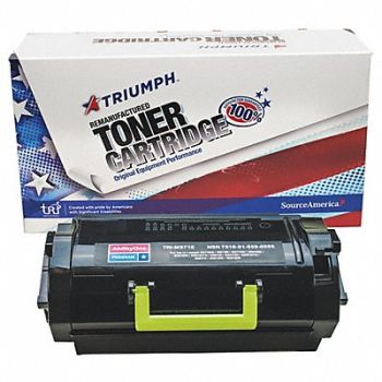 ABILITY ONE Toner Cartridge Black Ink/Toner Lexmark, 405Y14
