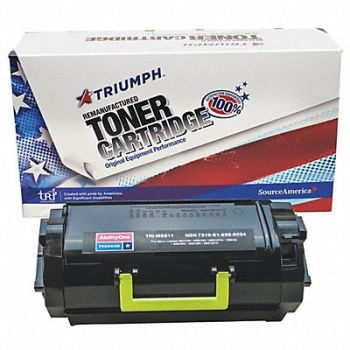 ABILITY ONE Toner Cartridge Black Ink/Toner Lexmark, 405Y15