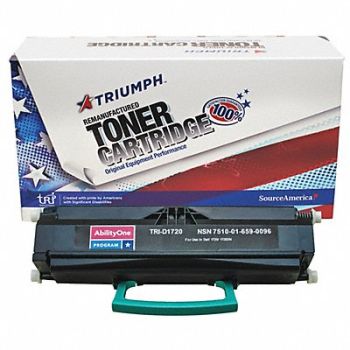 ABILITY ONE Toner Cartridge Black Ink/Toner Dell, 405Y17