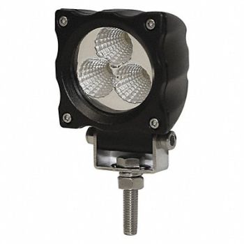 ECCO Flood Light 500 lm Square LED 8 H, 405Z33