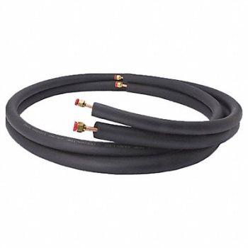 STREAMLINE Refrigerant Lineset 1/4 x 5/8 x 35 Ft, 1CNP5