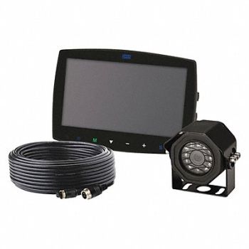 GEMINEYE Back Up Camera System 7, 406C35