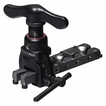 BLACKMAX Eccentric Flaring Tool 45 Deg Flare, 406D65