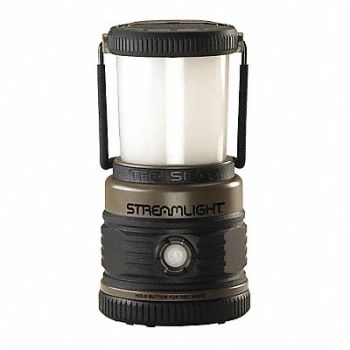 STREAMLIGHT Indst Lantern 3xD Coyote 540lm, 406D71