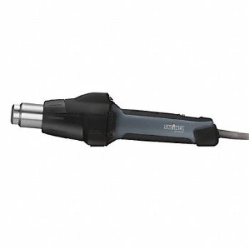 STEINEL Heat Gun 120V AC 1 100 deg.F 12.5 A, 406P74