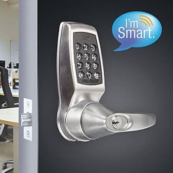 CODELOCKS Electronic Lock Programmable Control, 406P88