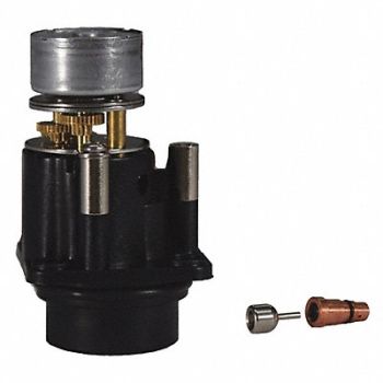 AMTC VALVE Motor Assembly/Flow Pin Fits Brand AMTC, 406R40