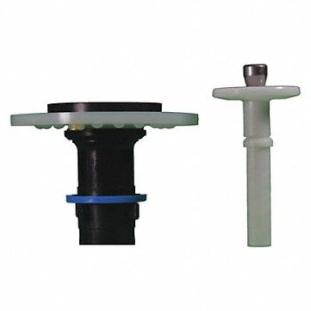 AMTC VALVE Diaphragm Assembly Toilets 1.28 GPF, 406R54