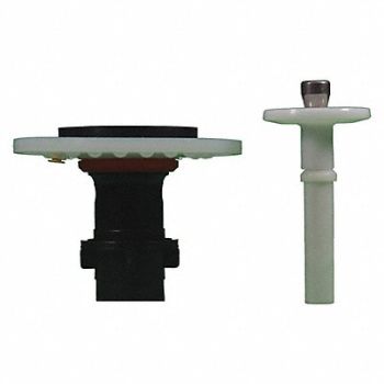 AMTC VALVE Diaphragm Assembly Toilets 0.5 GPF, 406R57