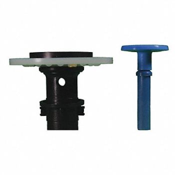 AMTC VALVE Diaphragm Assembly Toilets 1.1 GPF, 406R59