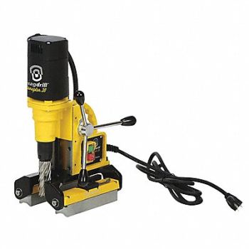 MAGSWITCH MagDrill Swivel base Steel, 406T03
