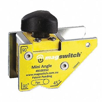 MAGSWITCH Welding Angle Multi-Angle 90 lb Pull, 406T08