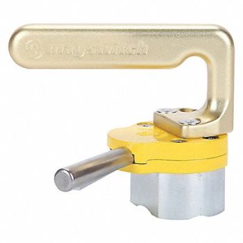 MAGSWITCH Hand Lifter 216 lb Max Pull Steel, 406T15