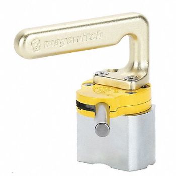 MAGSWITCH Hand Lifter 390 lb Max Pull Steel, 406T16