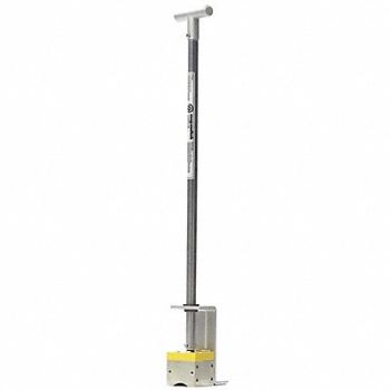 MAGSWITCH Hand Lifter 478 lb Max Pull Steel, 406T20
