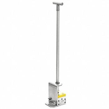 MAGSWITCH Hand Lifter 1052 lb Max Pull Steel, 406T21